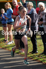 Girls under-13 3 stage road relay, 2019 ERRA 6 and 4 Stage Relay and Young Athletes.  Photo: David T. Hewitson/Sports for All Pics